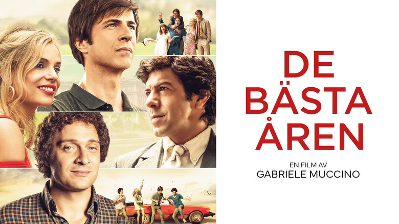 кадр из фильма Лучшие годы