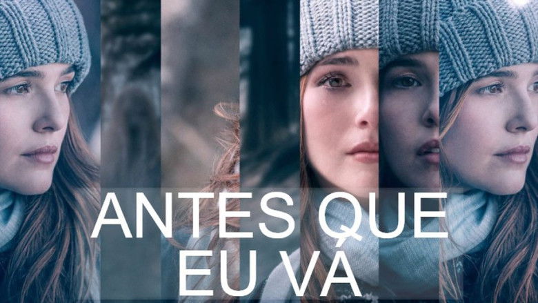 кадр из фильма Матрица времени