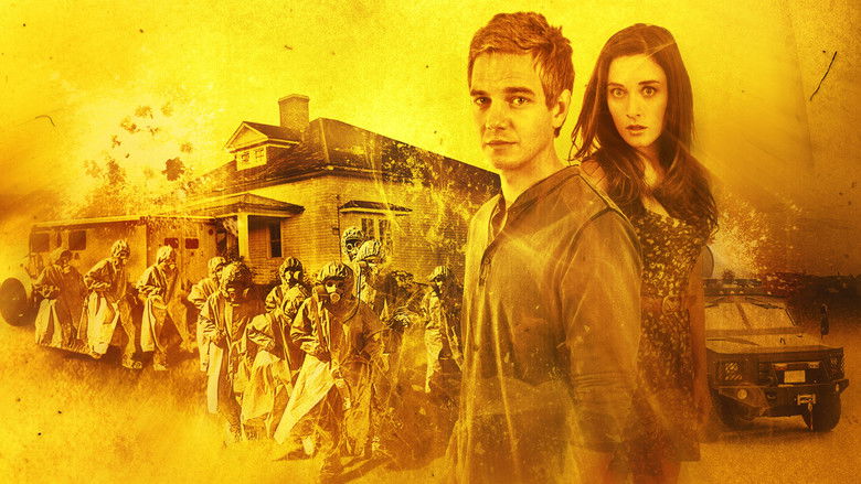 кадр из фильма Токсин