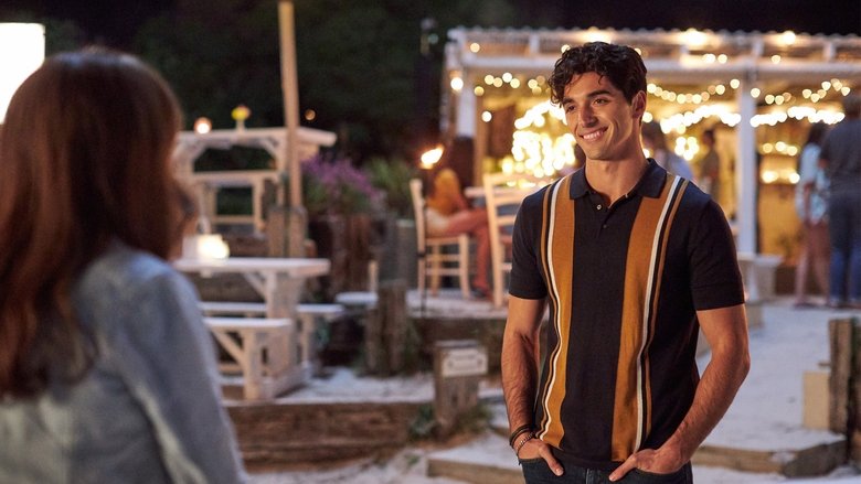 кадр из фильма Калейдоскоп поцелуев 3