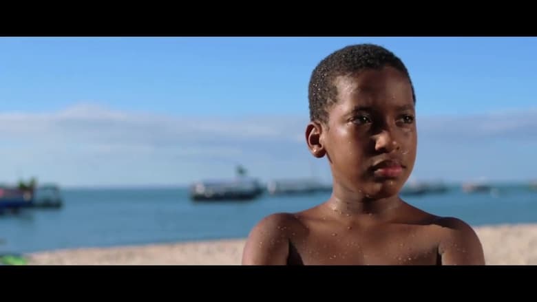 кадр из фильма Menino da Gamboa