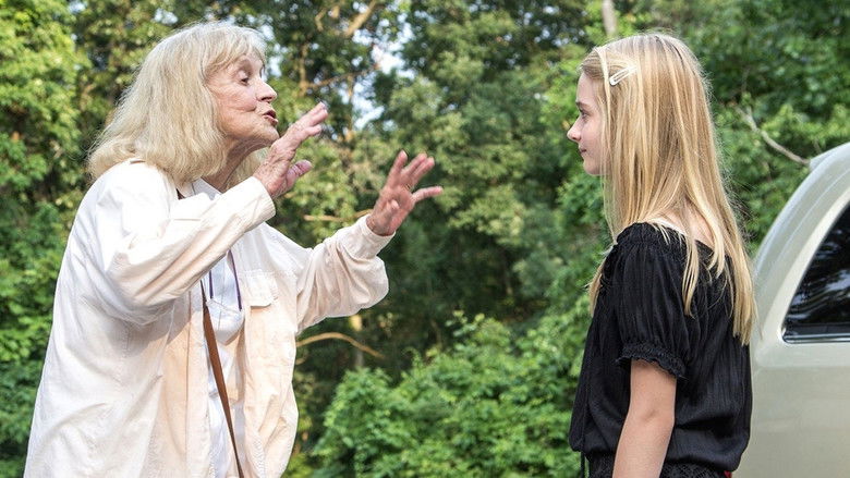 кадр из фильма The Looking Glass