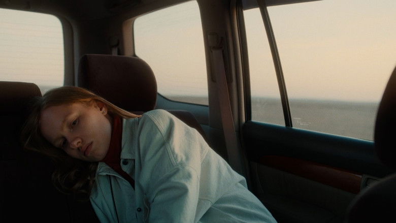 кадр из фильма Joqtau