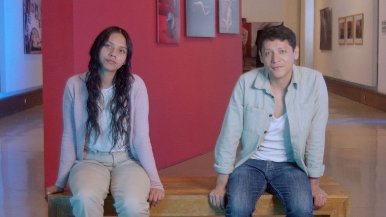 кадр из фильма Inesperado