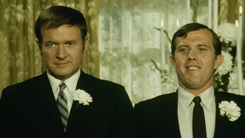 кадр из фильма In Name Only