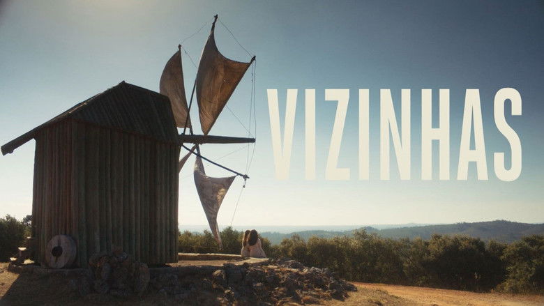 кадр из фильма Vizinhas