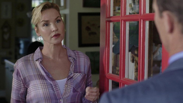 кадр из фильма A Woman Deceived