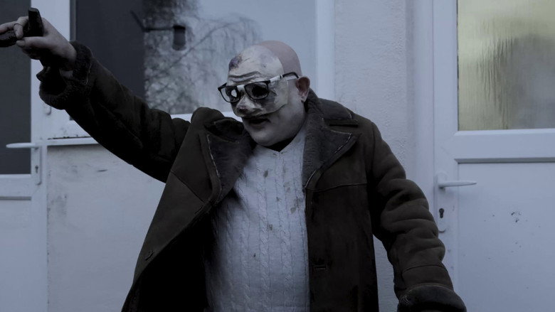 кадр из фильма Chance Meeting