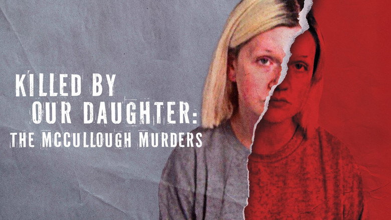 кадр из фильма Killed by Our Daughter: The McCullough Murders