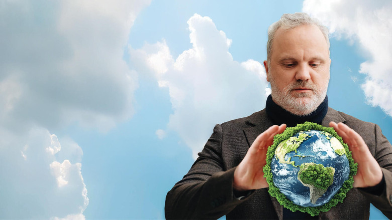 кадр из фильма Pakalbėkime apie tvarumą 2.0