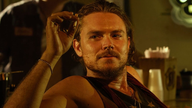 кадр из фильма Бэйтаун вне закона