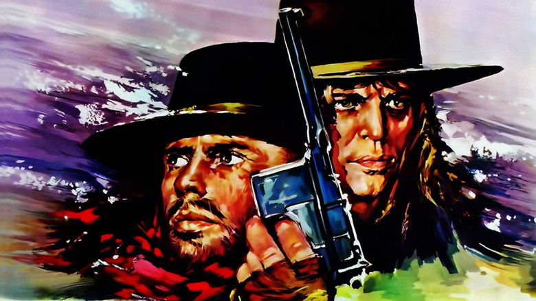 кадр из фильма Великое молчание