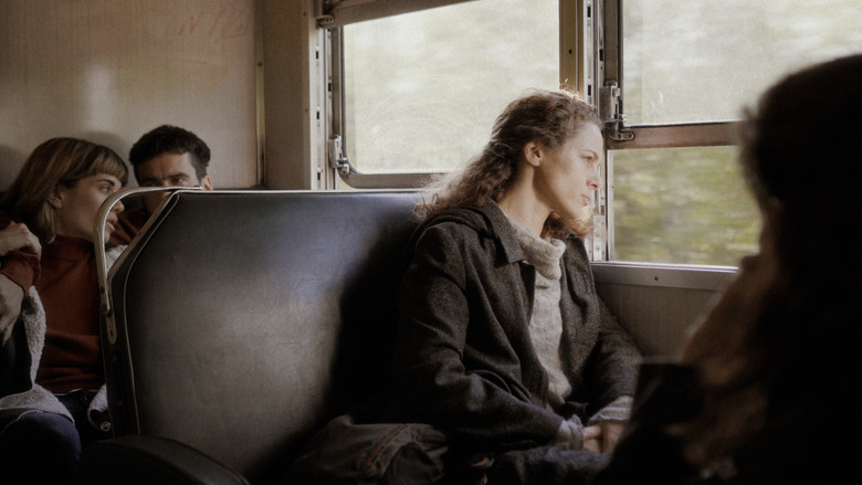 кадр из фильма Nafta