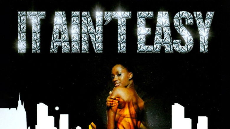 кадр из фильма It Ain't Easy