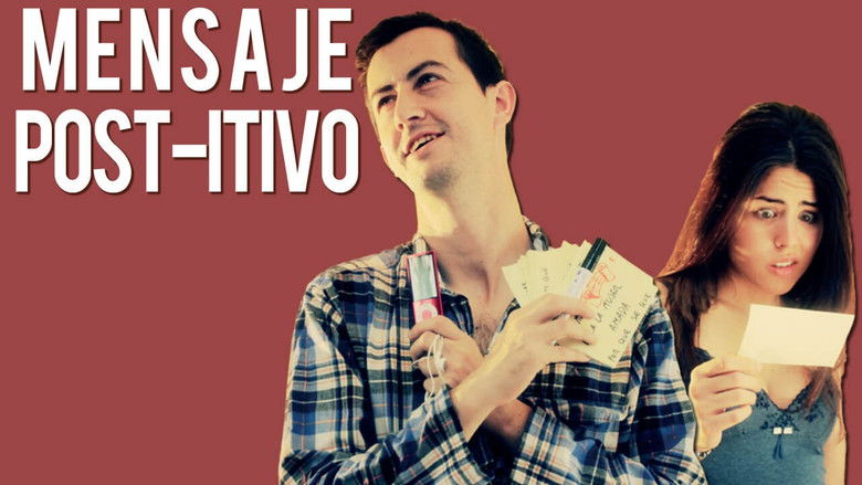 кадр из фильма Mensaje POST-ITivo