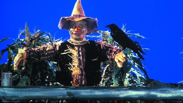 кадр из фильма The Dreamer of Oz