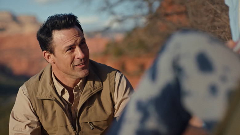 кадр из фильма Kidnapping in the Grand Canyon