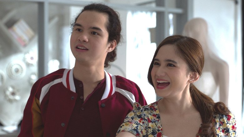 кадр из фильма Yakin Nikah