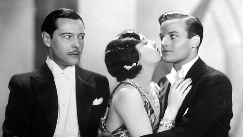 кадр из фильма The Lady Refuses