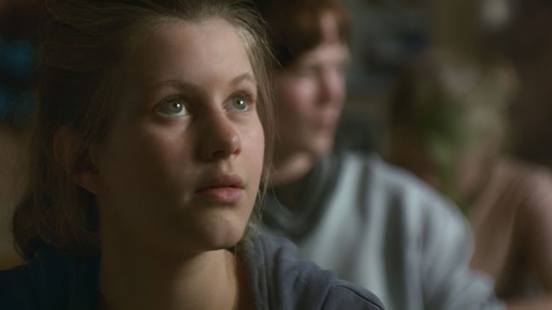 кадр из фильма Sofies verden