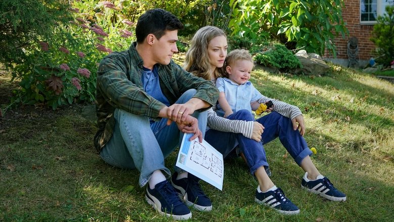 кадр из фильма Глоток воздуха