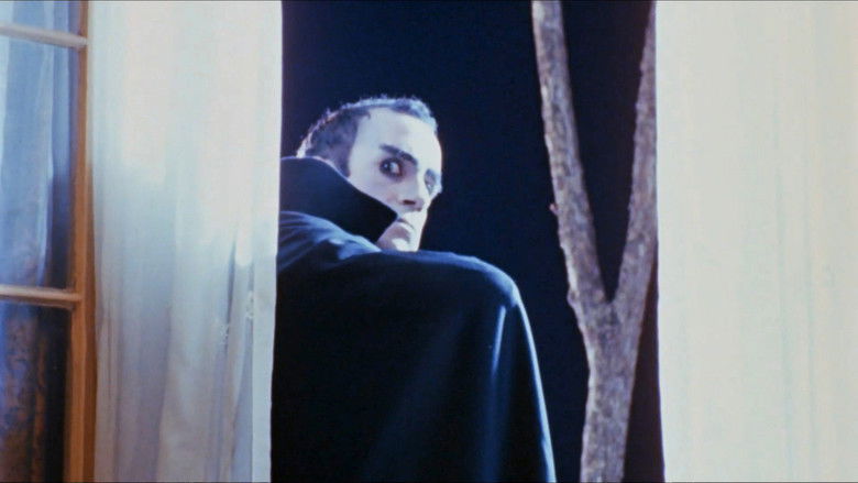 кадр из фильма Ashes of Doom