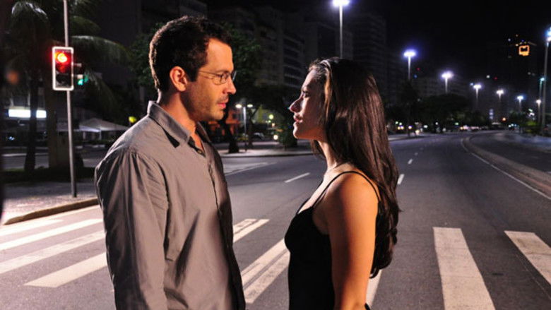 кадр из фильма Qualquer Gato Vira-Lata