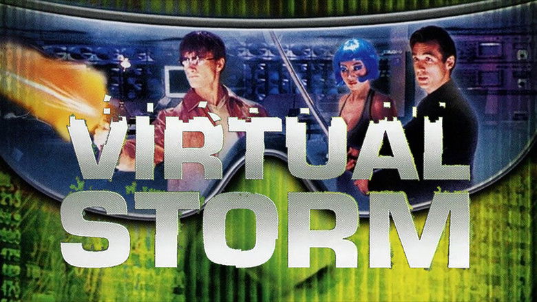 кадр из фильма Хаккер