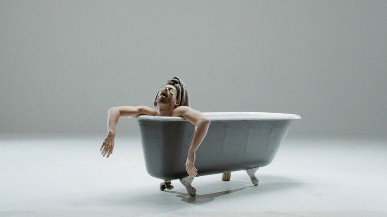 кадр из фильма Kreativ: A Study in Creativity by Alexander Ekman