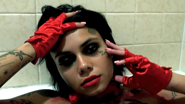 кадр из фильма The Exploration of Sinn