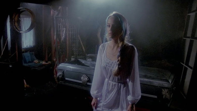 кадр из фильма Кошмар