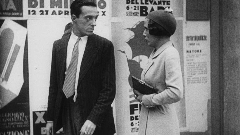 кадр из фильма Gli uomini, che mascalzoni...