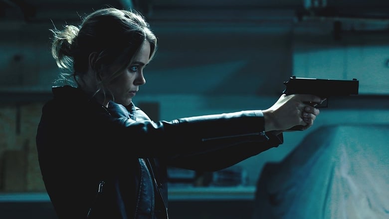 кадр из фильма Негатив