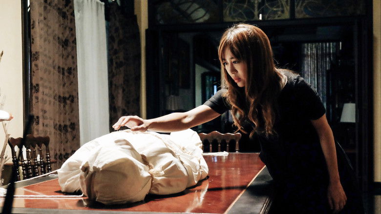 кадр из фильма สิงสู่