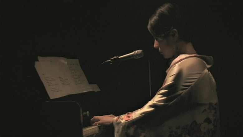 кадр из фильма 第一回林檎班大会の模様