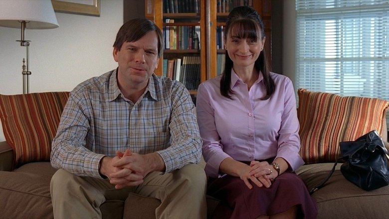 кадр из фильма Американская девственница