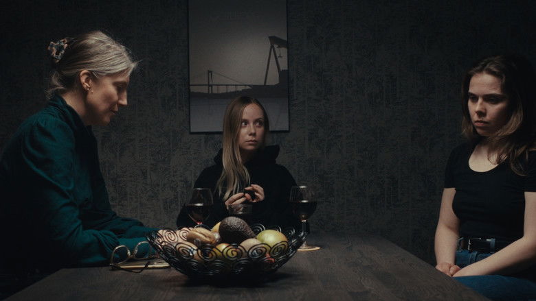 кадр из фильма Familjemiddag nr: 3491