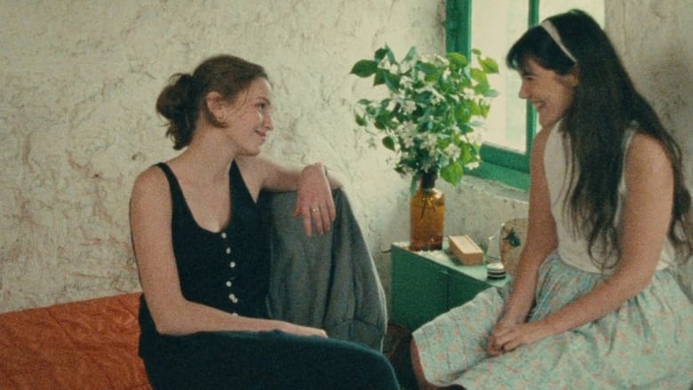 кадр из фильма 4 приключения Ренетт и Мирабель