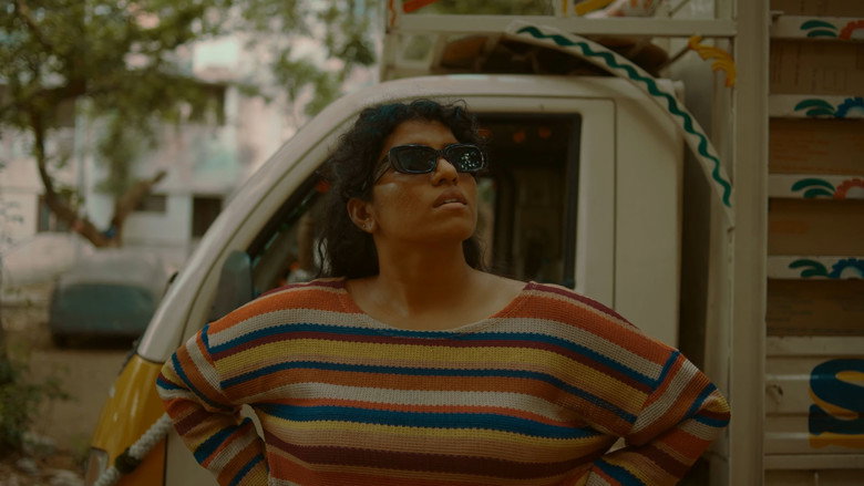 кадр из фильма Roja Towers