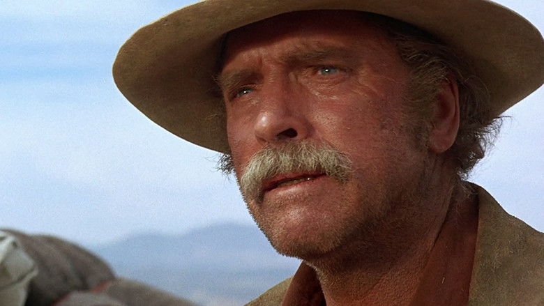 кадр из фильма Рейд Ульзаны