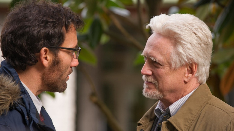 кадр из фильма Любовь в словах и картинках