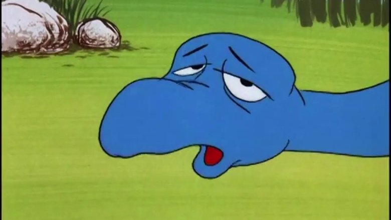 кадр из фильма Love and Hisses