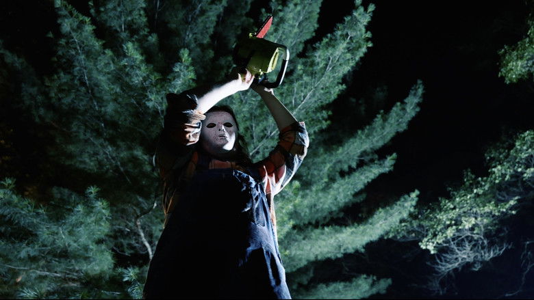 кадр из фильма Lost Keys