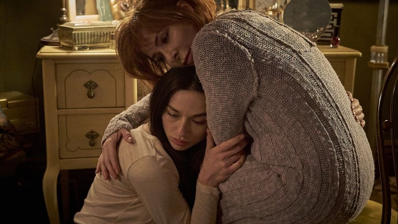 кадр из фильма Страна призраков