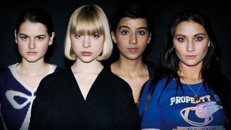 кадр из фильма Se min kjole