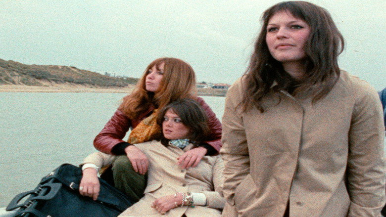 кадр из фильма Du côté d'Orouët