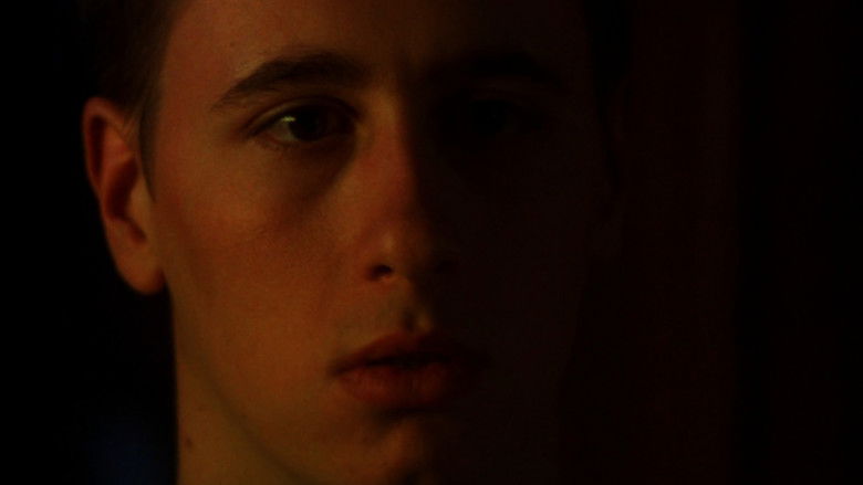 кадр из фильма W