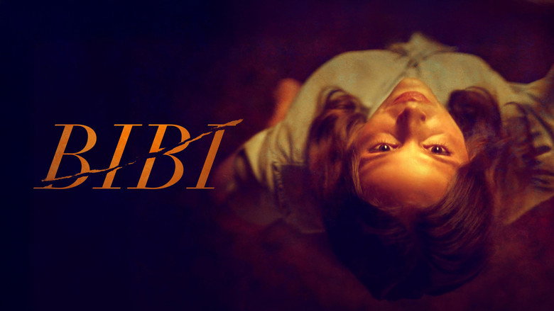 кадр из фильма Bibi