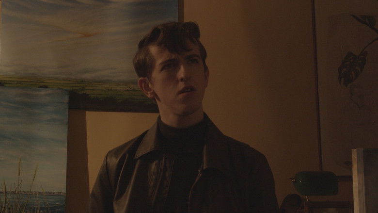 кадр из фильма Sons And Daughters Of Nothing