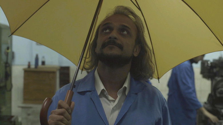 кадр из фильма Sûret